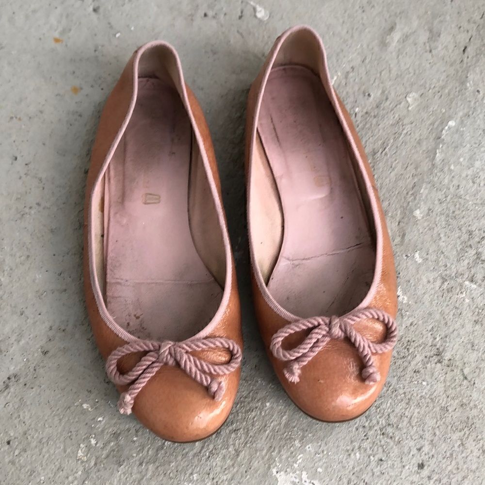 Pretty  Ballerinas flat